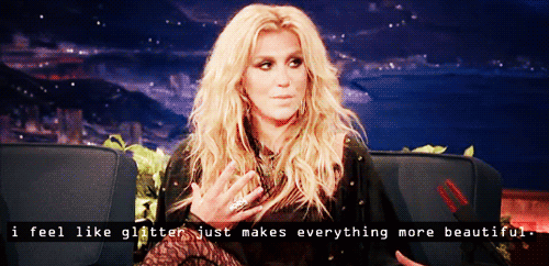 Artiesten Gifs Kesha keha Kesha steeg Sebert 
