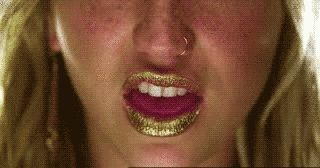 Artiesten Gifs Kesha k keha 