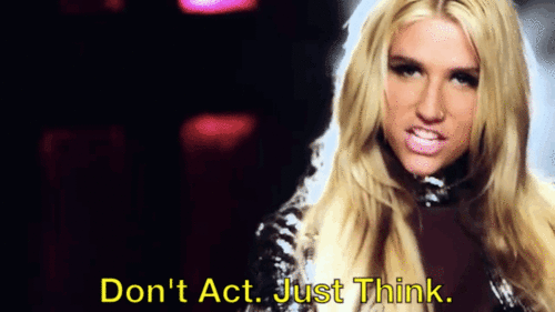 Muziek Artiesten Gifs Kesha 