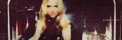 Artiesten Gifs Kesha mode &amp;amp; beauty 