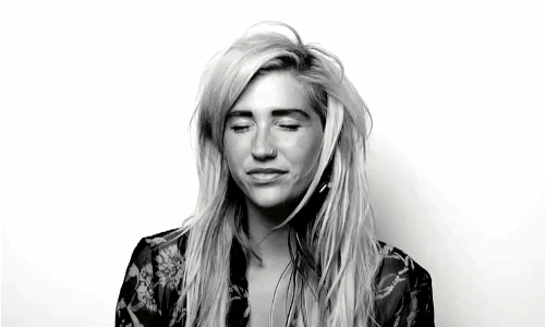 Artiesten Tv Gifs Kesha 