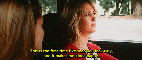 Amy Poehler GIF. Gifs Filmsterren Amy poehler Snl Kristen wiig Kristenwiig 