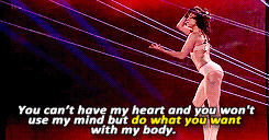 Lady Gaga GIF. Paparazzi Beroemdheden Artiesten Lady gaga Gifs Tanden en kiezen Zwarte lippen Grawl 