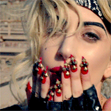 Lady Gaga GIF. Artiesten Lady gaga Gifs Vmas Vma 2013 Video music awards Video music awards 2013 