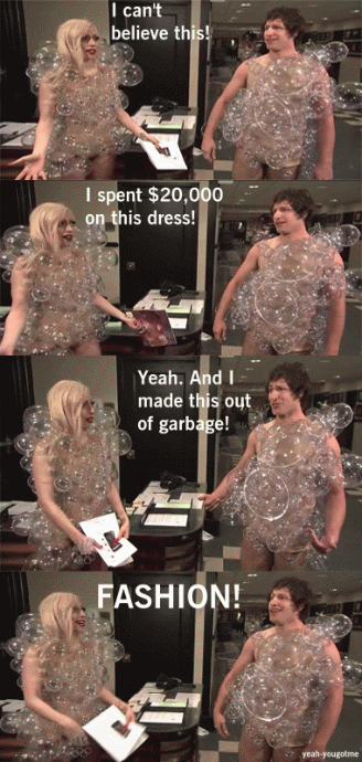 Grappig Artiesten Lady gaga Madonna Gifs snl figting 