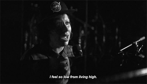 Lady Gaga GIF. Artiesten Lady gaga Gifs Gaga Bad romance 