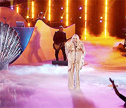 Lady Gaga GIF. Artiesten Lady gaga Gifs 