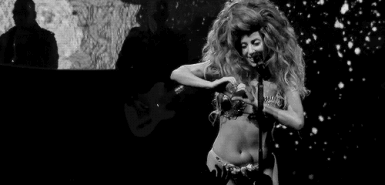 Lady Gaga GIF. Artiesten Lady gaga Gifs Fotoshoot Zwang Gaga Mijn 2 