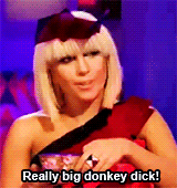 Lady Gaga GIF. Dansen Artiesten Lady gaga Gifs Artpop 