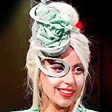 Lady Gaga GIF. Artiesten Lady gaga Gifs 2013 Fotoset Artpop Artpop tijdperk Japan tv 