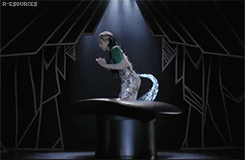Lady Gaga GIF. Artiesten Lady gaga Gifs Reactie 