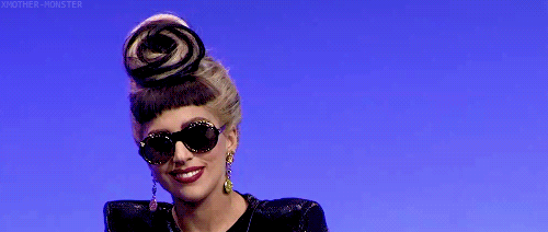 Artiesten Lady gaga Gifs snl Saturday Night Live 