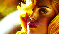 Lady Gaga GIF. Artiesten Lady gaga Gifs Gaga Bad romance 