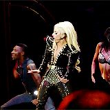 Lady Gaga GIF. Artiesten Lady gaga Gifs Artpop 