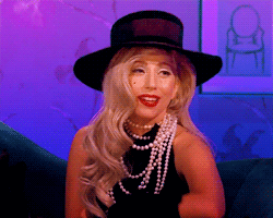 Lady Gaga GIF. Applaus Artiesten Lady gaga Gifs Artpop 