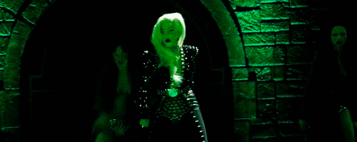 Lady Gaga GIF. Artiesten Lady gaga Monsters Gifs Mtv Artpop Gaga Kleine monsters Mtv news 