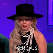 Lady Gaga GIF. Artiesten Lady gaga Gifs Reactie Geen 