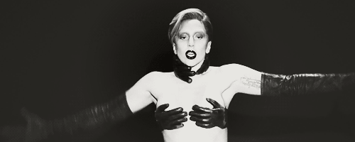 Applaus Artiesten Lady gaga Gifs gaga moeder monster 