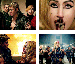 Lady Gaga GIF. Artiesten Lady gaga Gifs Vmas Nsync Vma 2013 Video music awards 2013 