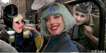 Applaus Artiesten Lady gaga Gifs et lady gaga applaus 
