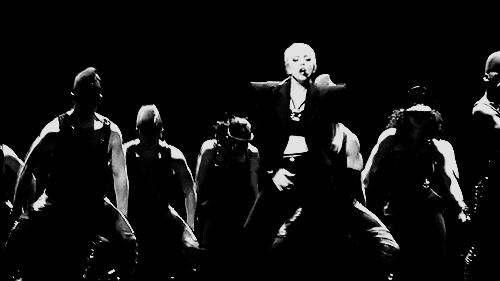 Kerstmis Artiesten Lady gaga Gifs artpop yay 