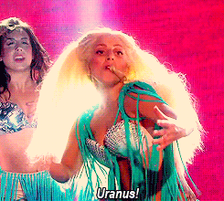 Lady Gaga GIF. Artiesten Lady gaga Gifs Oscars 2015 Geluid van de muziek 