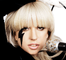 Lady Gaga GIF. Artiesten Lady gaga Gifs Artpop Lady gaga gifs Venus prestaties 