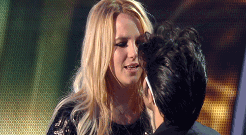 Lady Gaga GIF. Artiesten Lady gaga Gifs Een zonnebril 