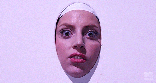 Artiesten Lady gaga Gifs VMAs VMA 2013 Video Music Awards Video Music Awards 2013 