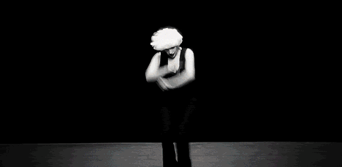 Artiesten Lady gaga Gifs artpop varkens fest 
