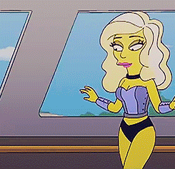 Lady Gaga GIF. Japan Artiesten Lady gaga Gifs Intake gesprek Sukkiri 