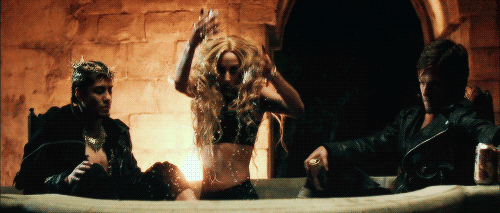 Artiesten Lady gaga Gifs Grammys 2015 