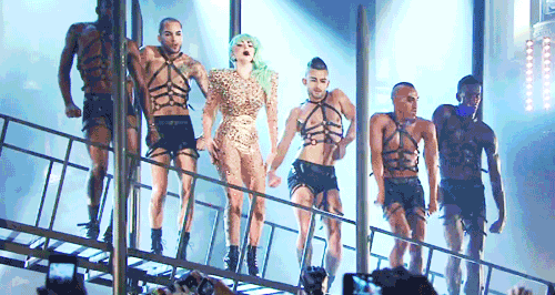 Lady Gaga GIF. Kerstmis Artiesten Lady gaga Gifs Artpop Yay 