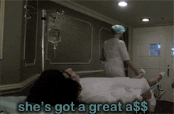 Lady Gaga GIF. Grappig Artiesten Lady gaga Madonna Gifs Snl Figting 
