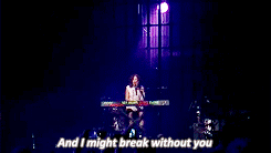 Lady Gaga GIF. Artiesten Lady gaga Gifs Gaga Zo geboren The edge of glory 