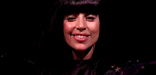 Lady Gaga GIF. Artiesten Lady gaga Gifs Artpop 