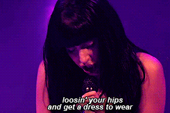 Lady Gaga GIF. Artiesten Lady gaga Gifs Reactie Geen 