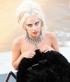 Artiesten Lady gaga Gifs snl Saturday Night Live 