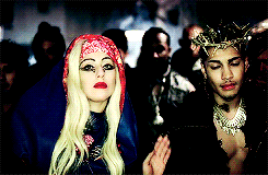 Lady Gaga GIF. Kerstmis Artiesten Lady gaga Gifs Artpop Yay 