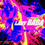 Lady Gaga GIF. Artiesten Lady gaga Gifs Leven Graham norton show Do what u want 