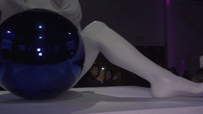 Artiesten Lady gaga Gifs art pop 