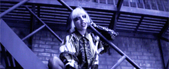 Lady Gaga GIF. Muziek Bioscoop Artiesten Drinken Lady gaga Mode Thee Roze Gifs Stijl Girly Beker Gaga Theetij 