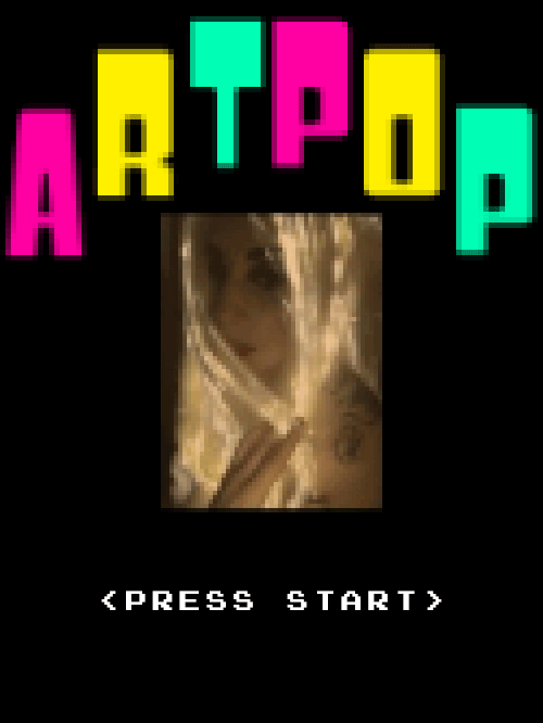 Muziek Artiesten Lady gaga Gifs knal zo geboren 