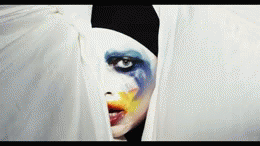 Lady Gaga GIF. Artiesten Lady gaga Gifs Ik hou zoveel van jou 