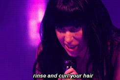 Lady Gaga GIF. Artiesten Lady gaga Gifs Reactie  Amenfashion Luc carl 