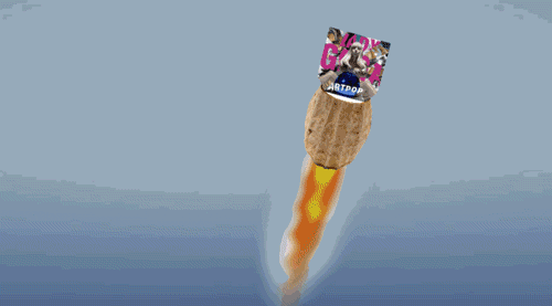 Lady Gaga GIF. Applaus Artiesten Lady gaga Gifs Artpop Gaga 