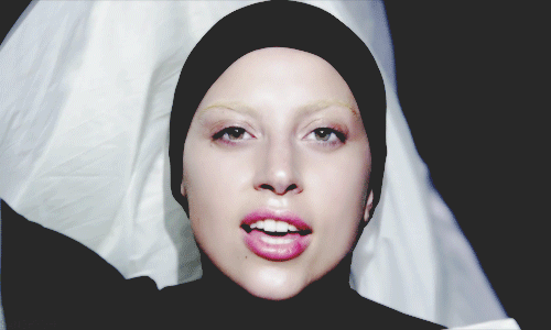 Applaus Artiesten Lady gaga Gifs artpop gaga 