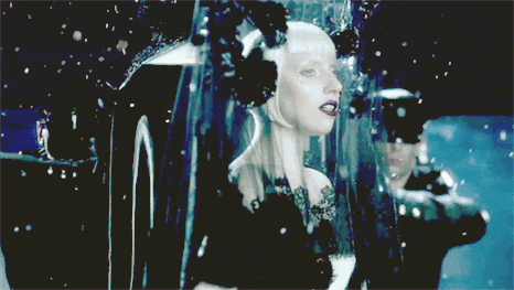 Artiesten Lady gaga Gifs aura itunes festival zwijn lady gaga iwbwy lady gaga itunes festival iwbwy 