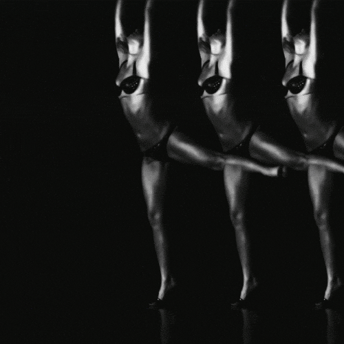 Justin Timberlake GIF. Grappig Artiesten Justin timberlake Lady gaga Gifs Gelukkige dans Kristen wiig 
