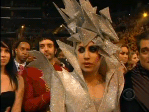 Lady Gaga GIF. Applaus Artiesten Lady gaga Gifs Et Lady gaga applaus 